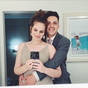 Meet your Posher, Nikki